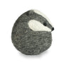 Agna Wool Art | Badger Felting Kit | Conscious Craft